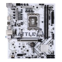 COLORFUL BATTLE-AX B760M-T PRO V20 mATX Motherboard